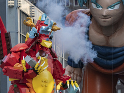 Thanksgiving Parade