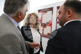 Държавна агенция „Архиви“ - документална изложба - документална  изложба - Национален съюз на трудово-производителните кооперации в България