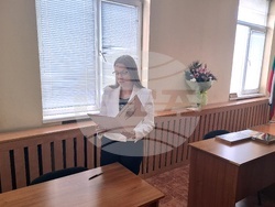 Снимка: Окръжен съд – Плевен