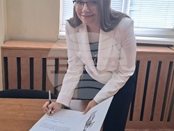 Снимка: Окръжен съд – Плевен