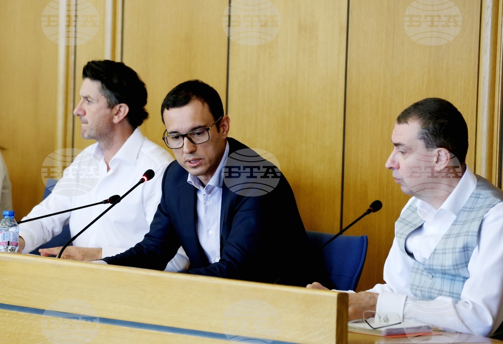 Столична община - извънредно заседание