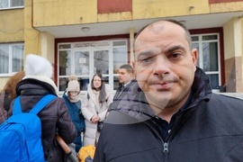  Видин – украински граждани