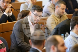 Столична община - извънредно заседание