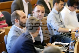 Столична община - извънредно заседание