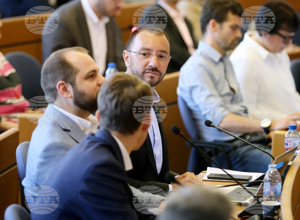 Столична община - извънредно заседание