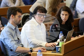 Столична община - извънредно заседание