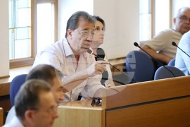 Столична община - извънредно заседание