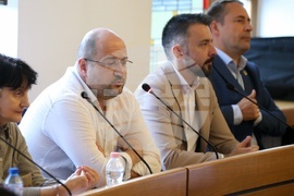 Столична община - извънредно заседание