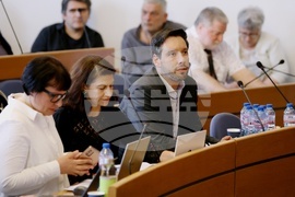 Столична община - извънредно заседание