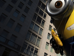 Thanksgiving Parade