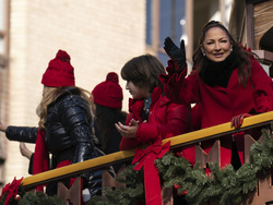 Thanksgiving Parade