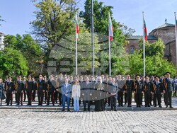 Снимка: Пресцентър МВР