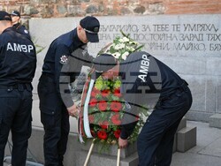 Снимка: Пресцентър МВР