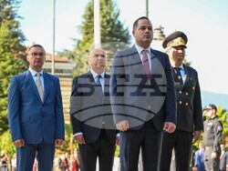 Снимка: Пресцентър МВР