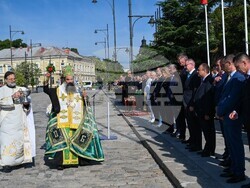 Снимка: Пресцентър МВР