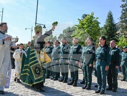 Снимка: Пресцентър МВР