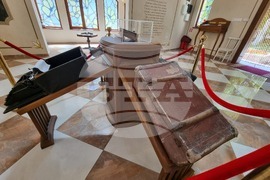 Село Коньово - „Дом на доброто“ - мемориален комплекс