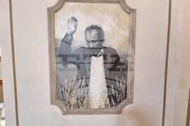 Село Коньово - „Дом на доброто“ - мемориален комплекс