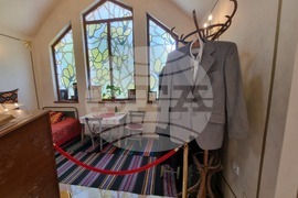 Село Коньово - „Дом на доброто“ - мемориален комплекс