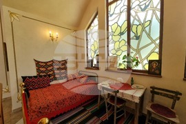 Село Коньово - „Дом на доброто“ - мемориален комплекс