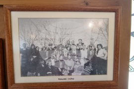 Село Коньово - „Дом на доброто“ - мемориален комплекс