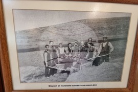 Село Коньово - „Дом на доброто“ - мемориален комплекс