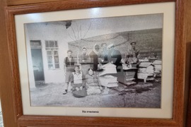 Село Коньово - „Дом на доброто“ - мемориален комплекс