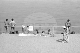 Средновековната крепост „Баба Вида“ край Видин