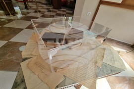 Село Коньово - „Дом на доброто“ - мемориален комплекс