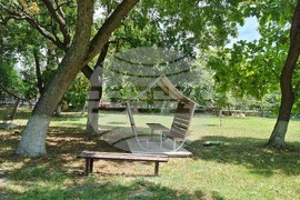 Село Коньово - „Дом на доброто“ - мемориален комплекс