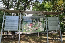 Село Коньово - „Дом на доброто“ - мемориален комплекс