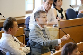 Столична община - извънредно заседание