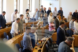 Столична община - извънредно заседание