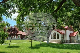 Село Коньово - „Дом на доброто“ - мемориален комплекс