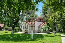 Село Коньово - „Дом на доброто“ - мемориален комплекс