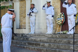 Варна - Иван Вариклечков - годишнина