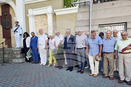 Варна - Иван Вариклечков - годишнина