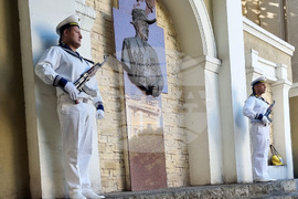 Варна - Иван Вариклечков - годишнина