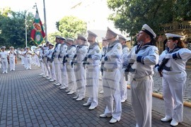 Варна - Иван Вариклечков - годишнина