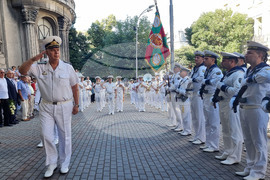 Варна - Иван Вариклечков - годишнина