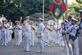 Варна - Иван Вариклечков - годишнина