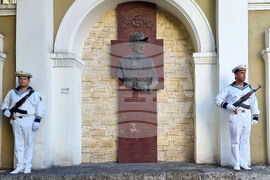 Варна - Иван Вариклечков - годишнина