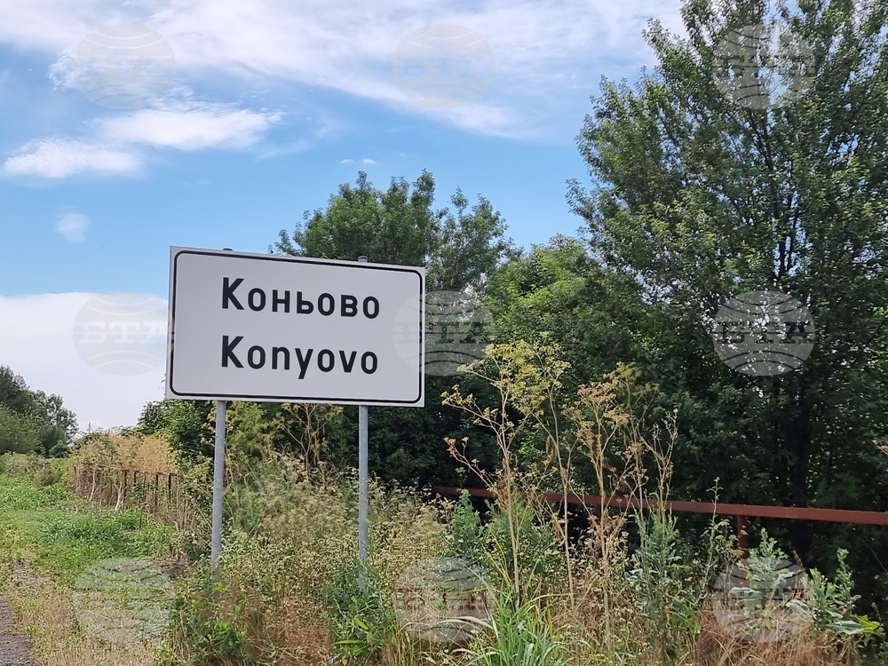 Община Нова Загора започва разчистване на незаконно сметище с животински кости край с.Коньово