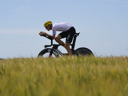 Cycling Tour de France