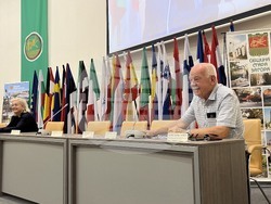 Снимка: Община Стара Загора