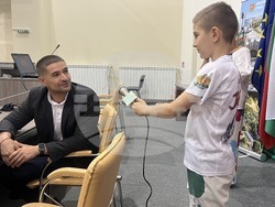 Снимка: Община Стара Загора