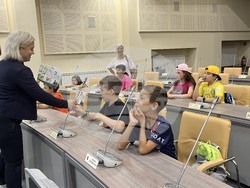 Снимка: Община Стара Загора