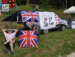 Cycling Tour de France