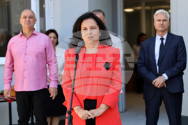 Пловдив - затворническо общежитие - откриване