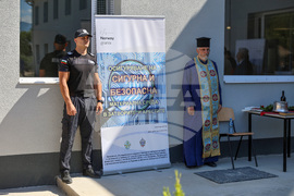 Пловдив - затворническо общежитие - откриване